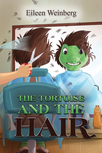 9798889101376-The Tortoise and the Hair