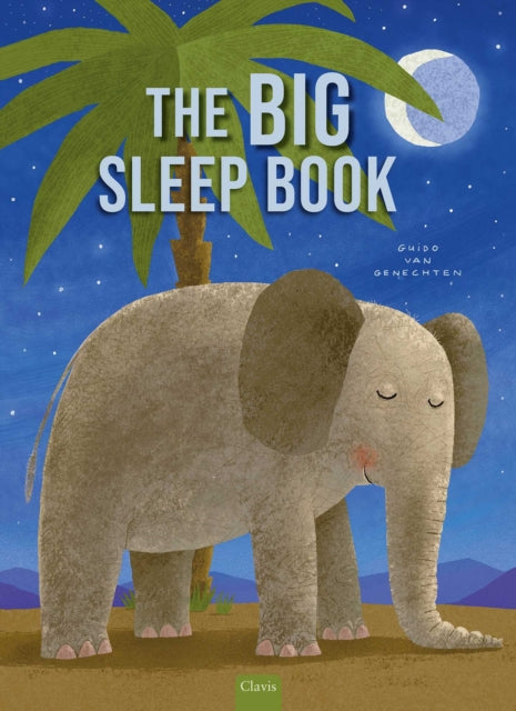 9798890633521, Big Sleep Book