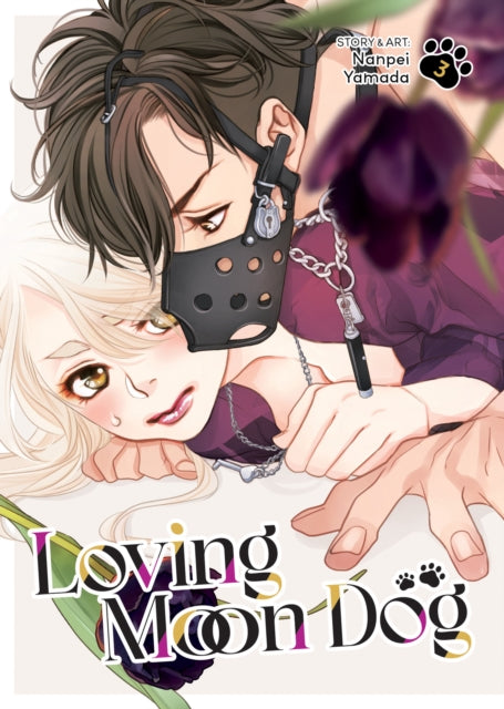 9798891609648, Loving Moon Dog Vol. 3