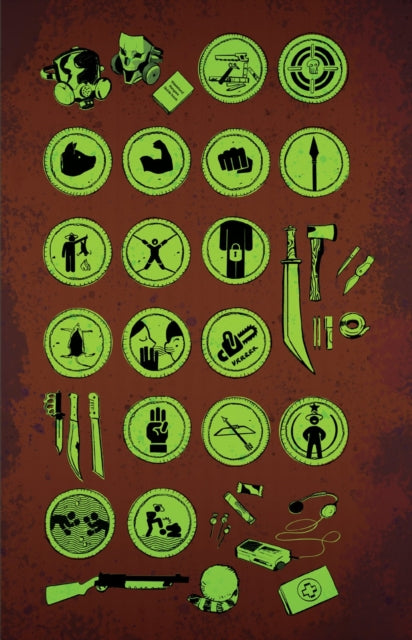 9798892153836, Once Upon a Time at the End of the World Deluxe Edition HC Slipcase Edition