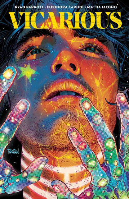 9798892153850, Vicarious