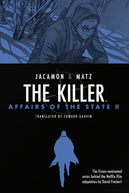 9798892157483, The Killer: Affairs of the State II