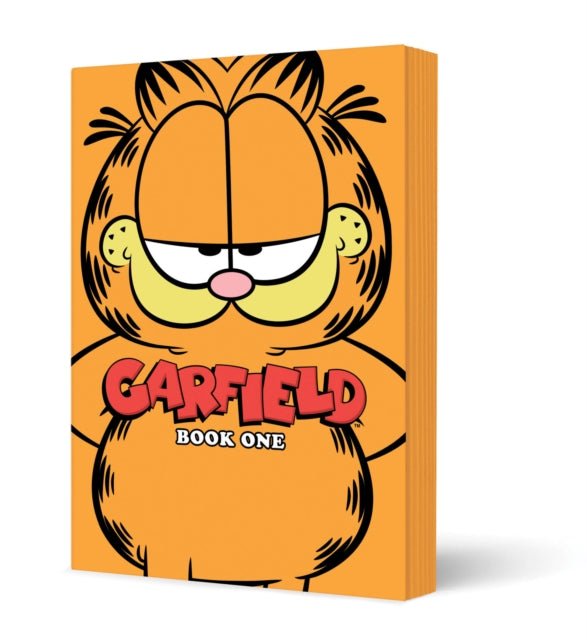 9798892159319, Garfield Book One
