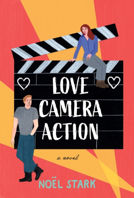 9798892422352-Love, Camera, Action : A Novel
