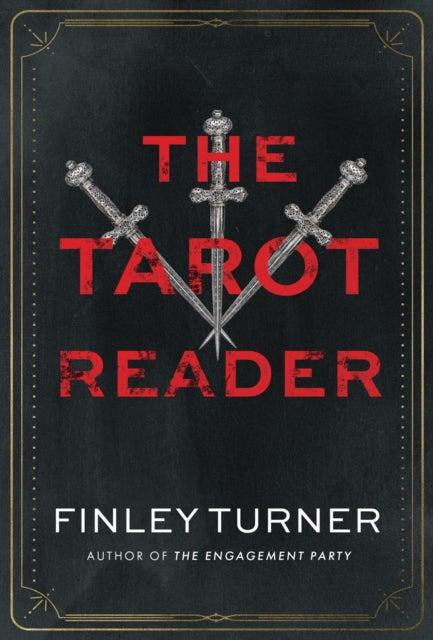 9798892423151, The Tarot Reader : A Novel