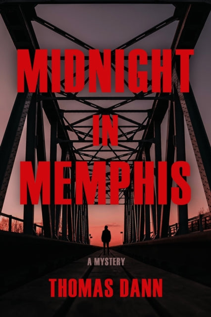 9798892423847, Midnight in Memphis : A Novel