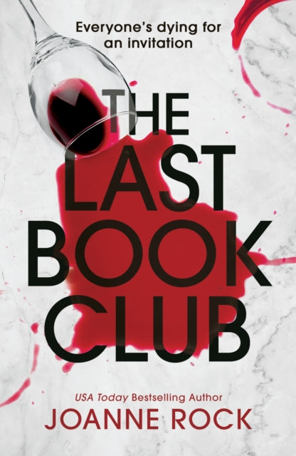 9798892424806, The Last Book Club : A Novel