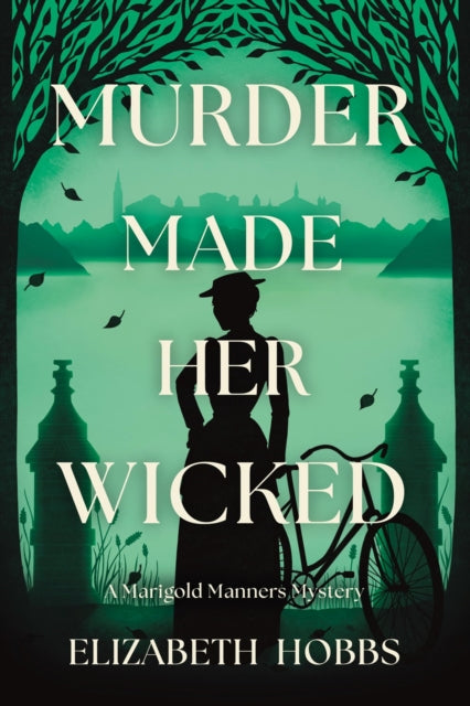 9798892424837, Murder Made Her Wicked