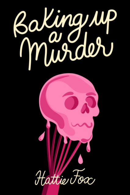 9798892426022, Baking Up a Murder