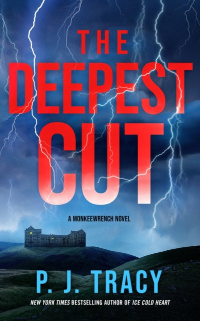 9798892427777, The Deepest Cut
