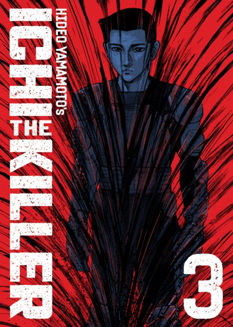 9798893736380, Ichi the Killer (Omnibus) Vol. 3