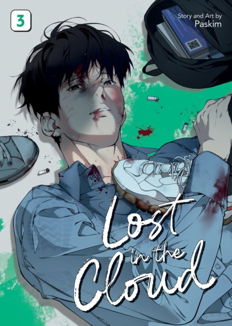 9798893739473, Lost in the Cloud Vol. 3