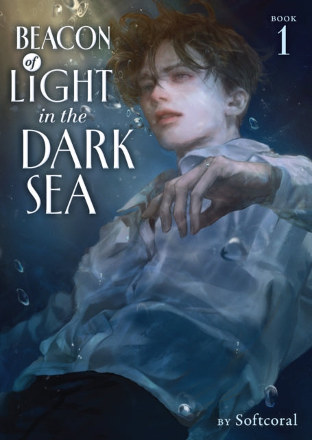 9798895615157, Beacon of Light in the Dark Sea (Novel) Vol. 1