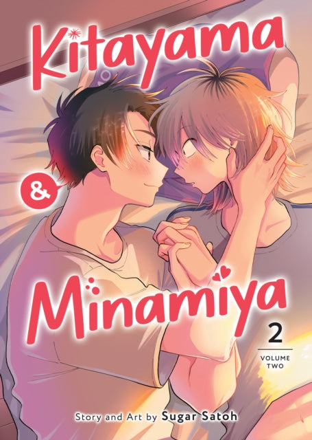 9798895617687, Kitayama and Minamiya Vol. 2