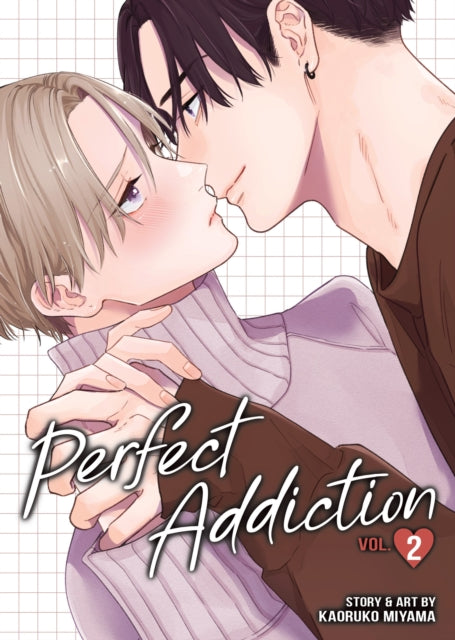 9798895618516, Perfect Addiction Vol. 2