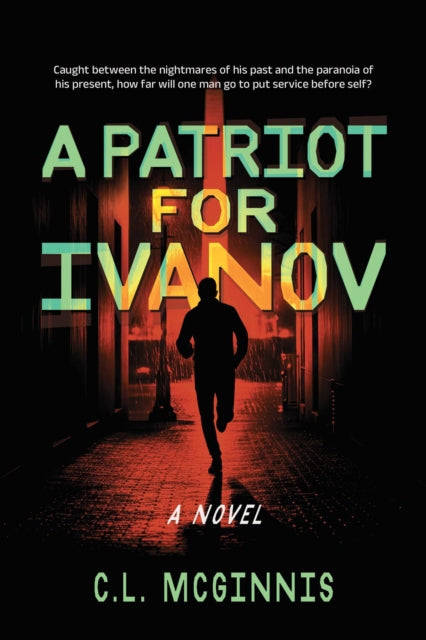 9798895655979, A Patriot for Ivanov