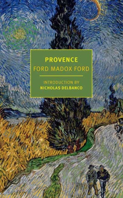9798896230427, Provence