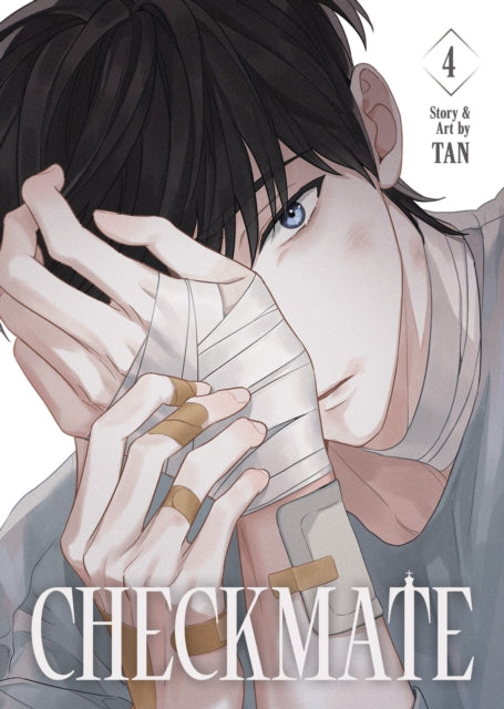 9798898633233, Checkmate Vol. 4