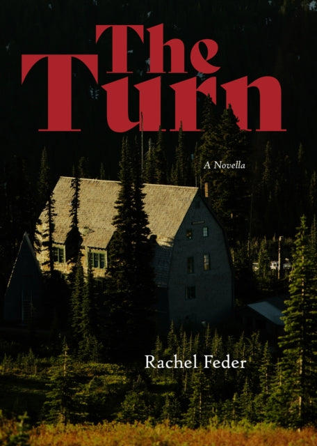 9798899480300, The Turn : A Novella