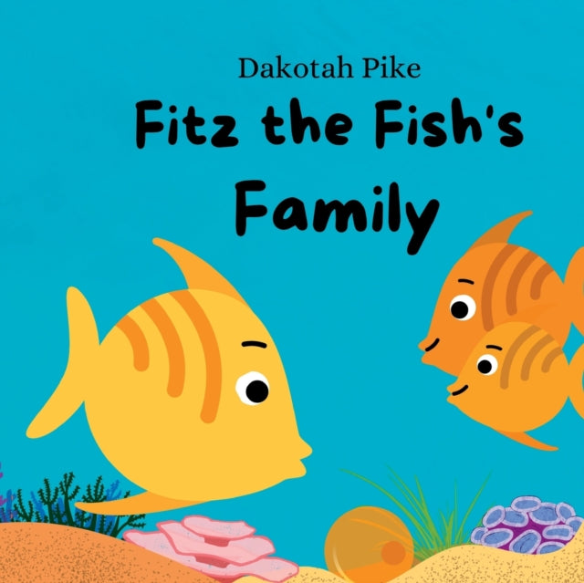 9798986015750-Fitz the Fish's Family