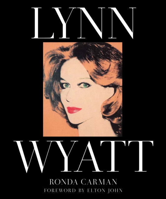 9798987478097, Lynn Wyatt