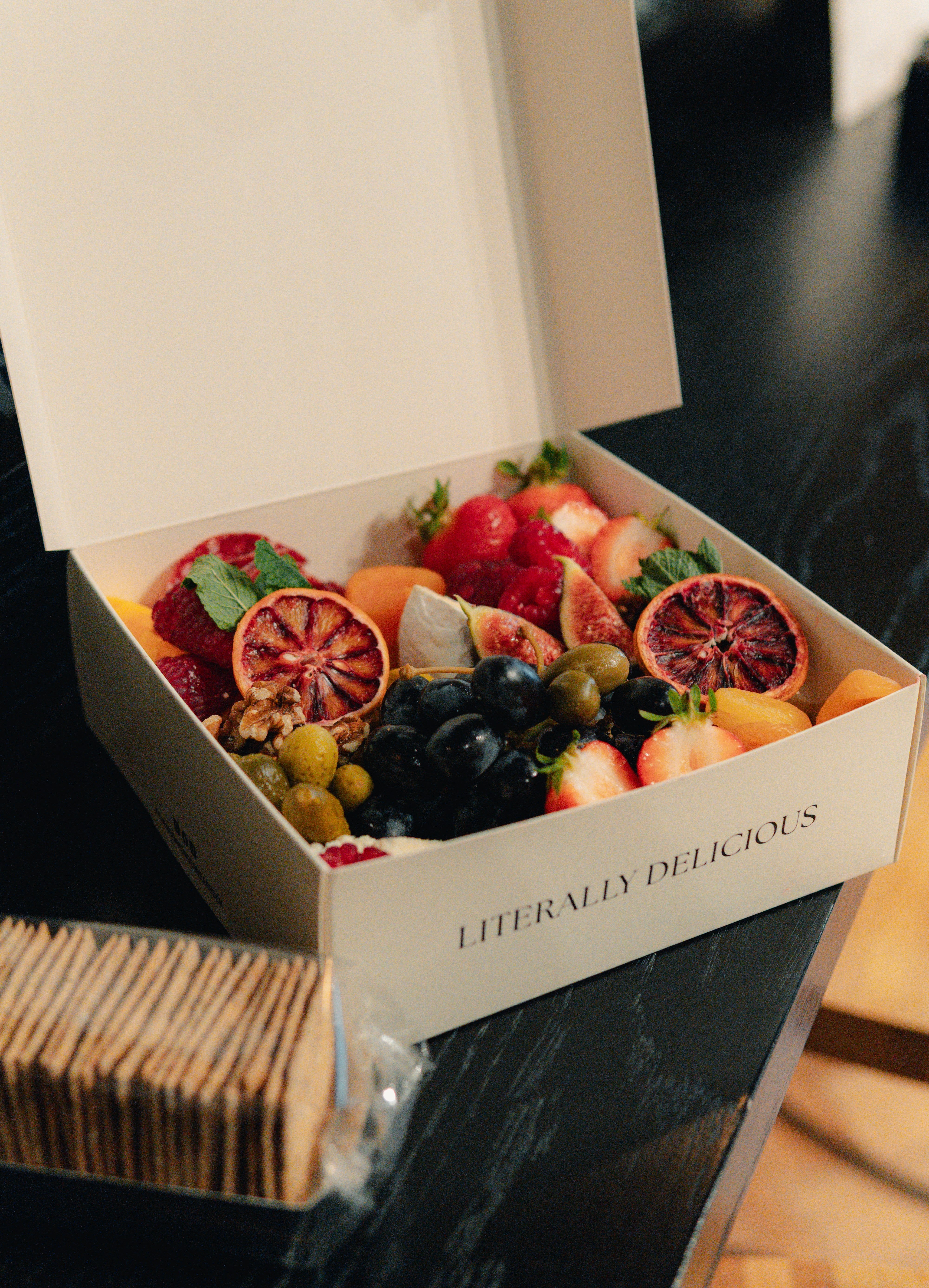 The Anthology (4-6 People)