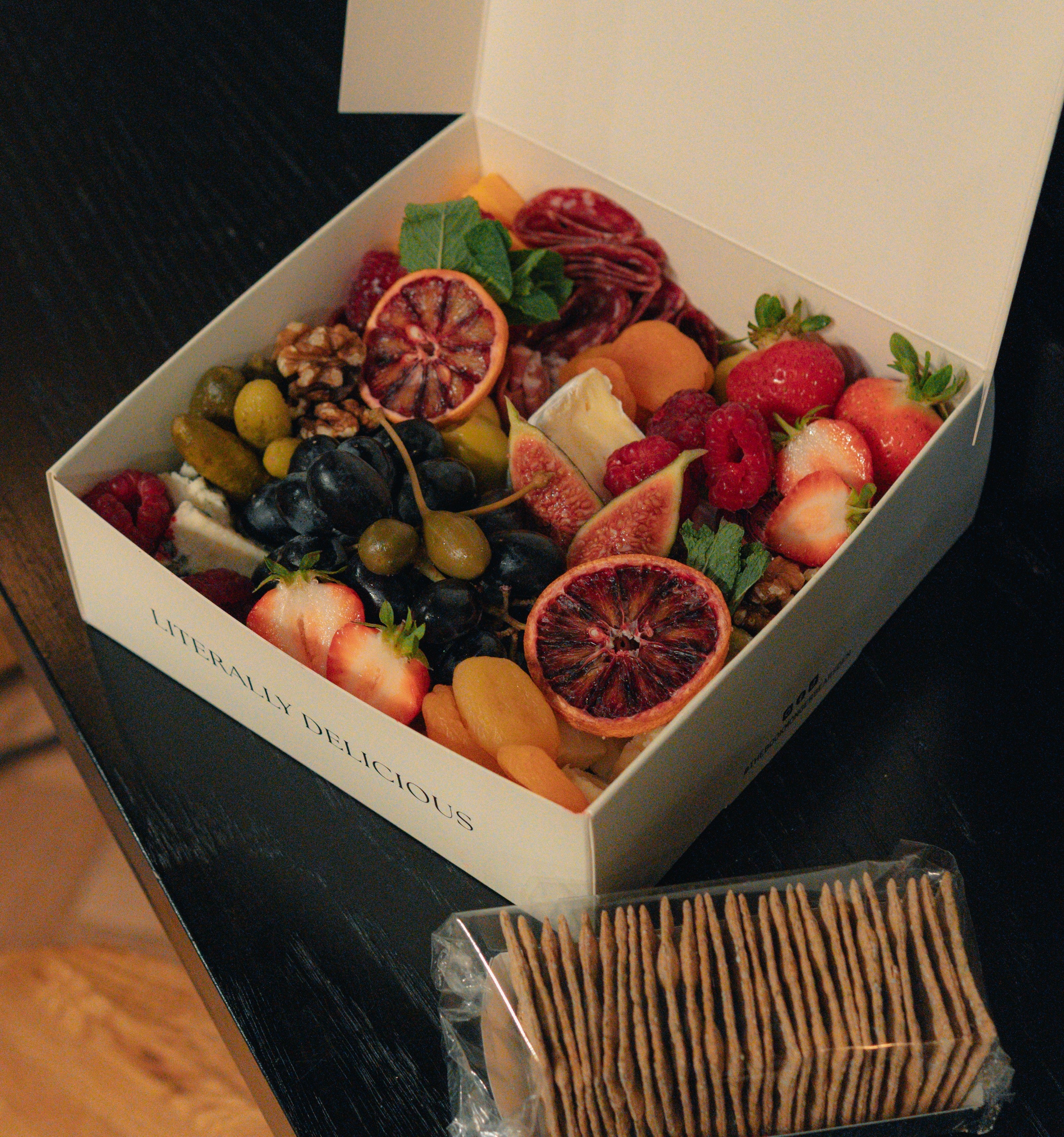 The Anthology (4-6 People)