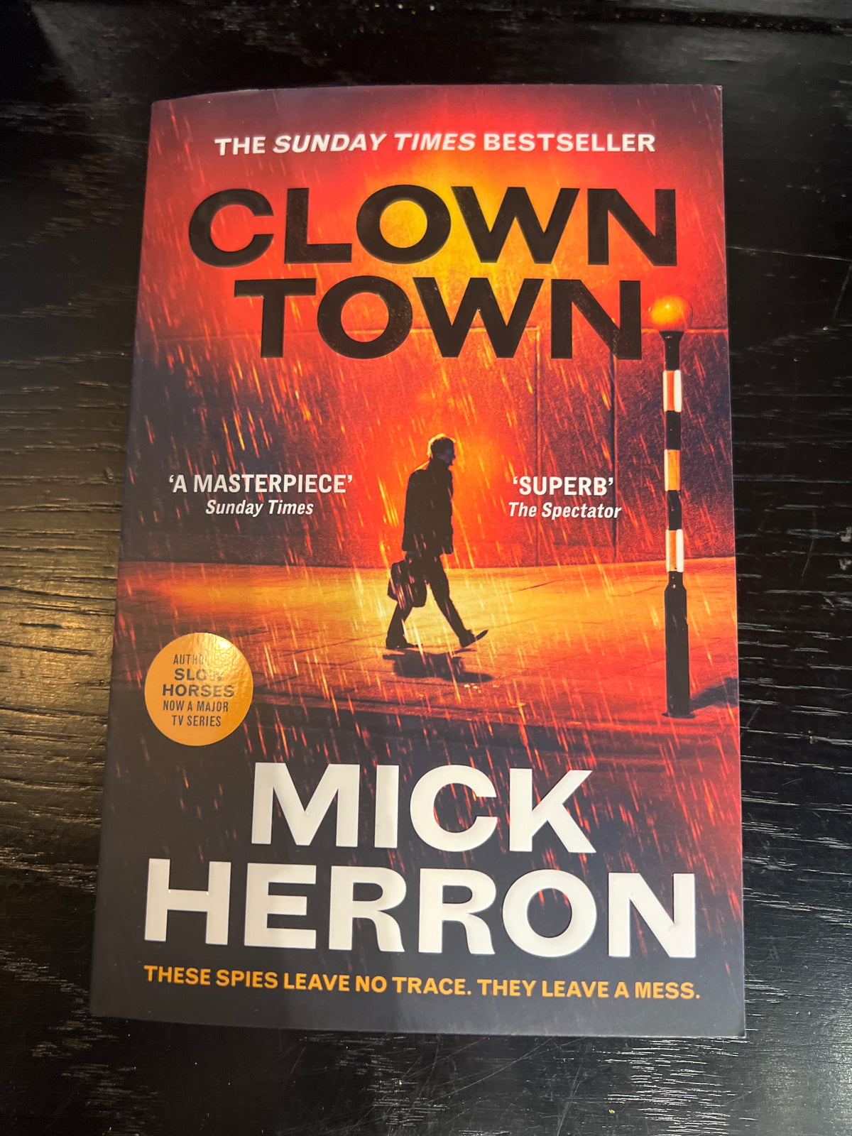 Clown Town