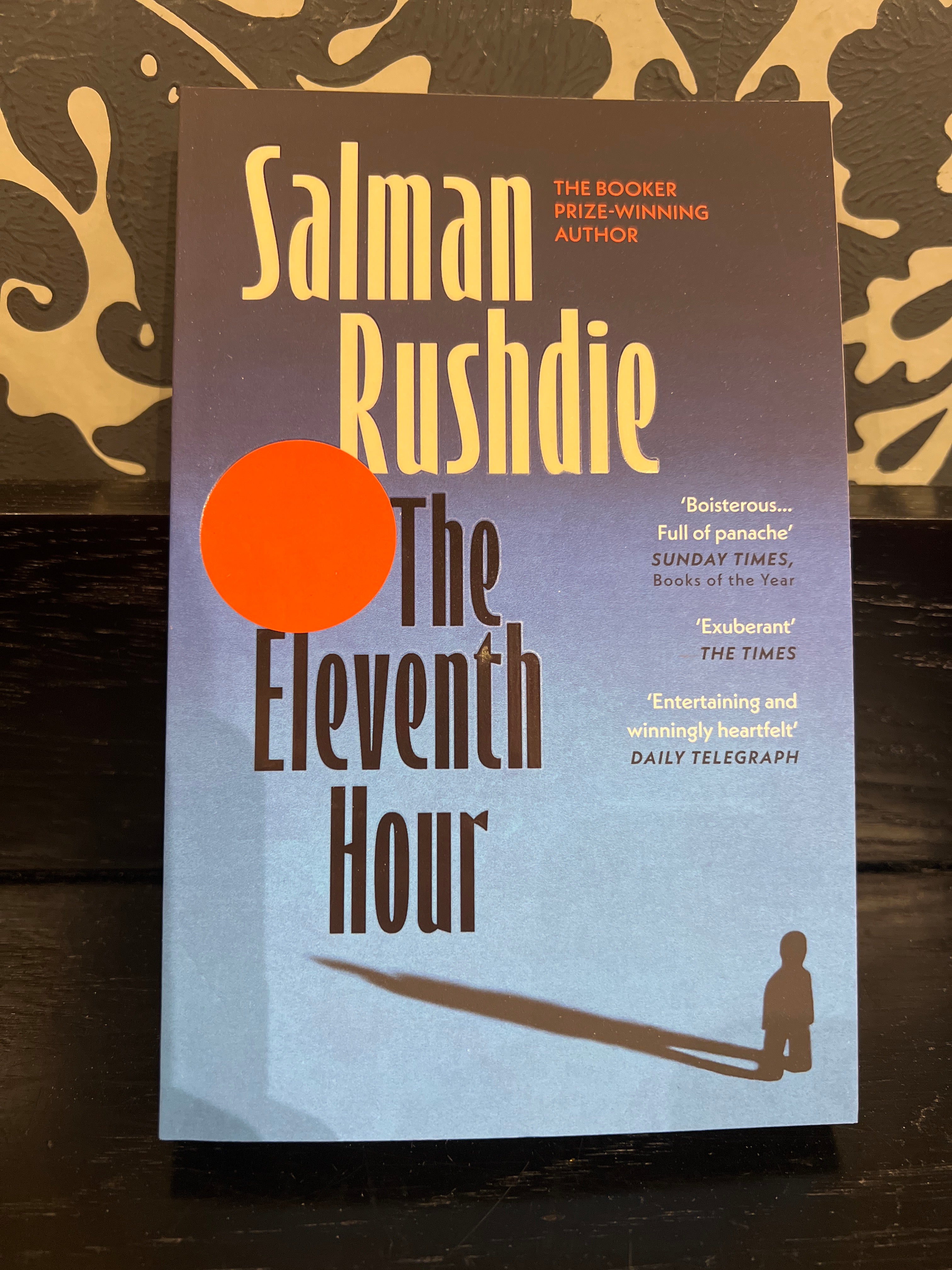 The Eleventh Hour