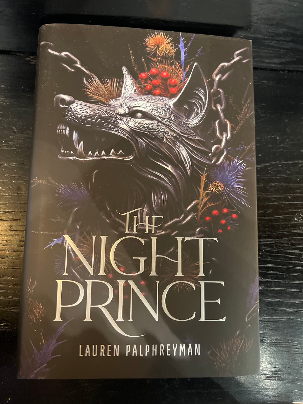 The Night Prince