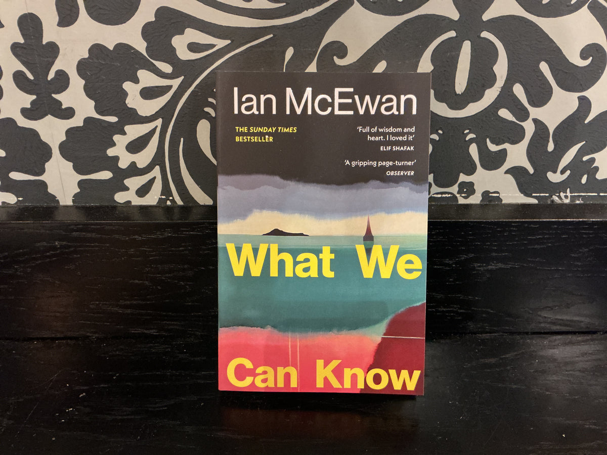 What We Can Know