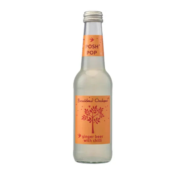 Breckland Orchard Ginger Beer