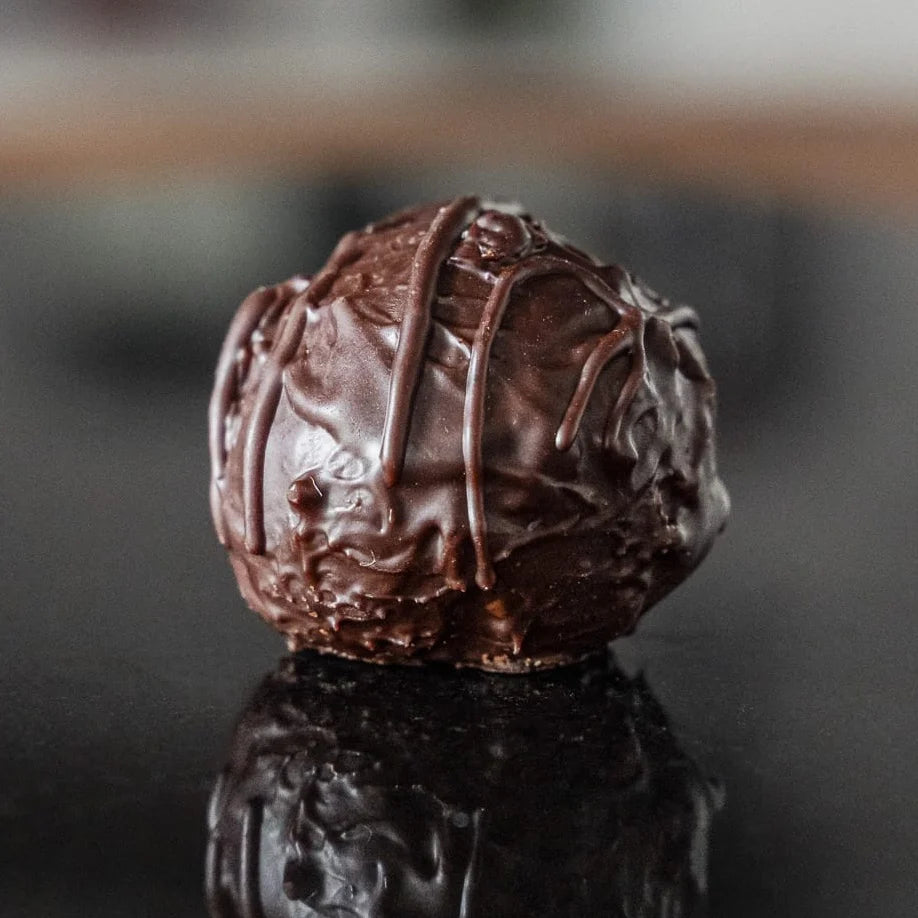 Glasgow Roastery Truffle