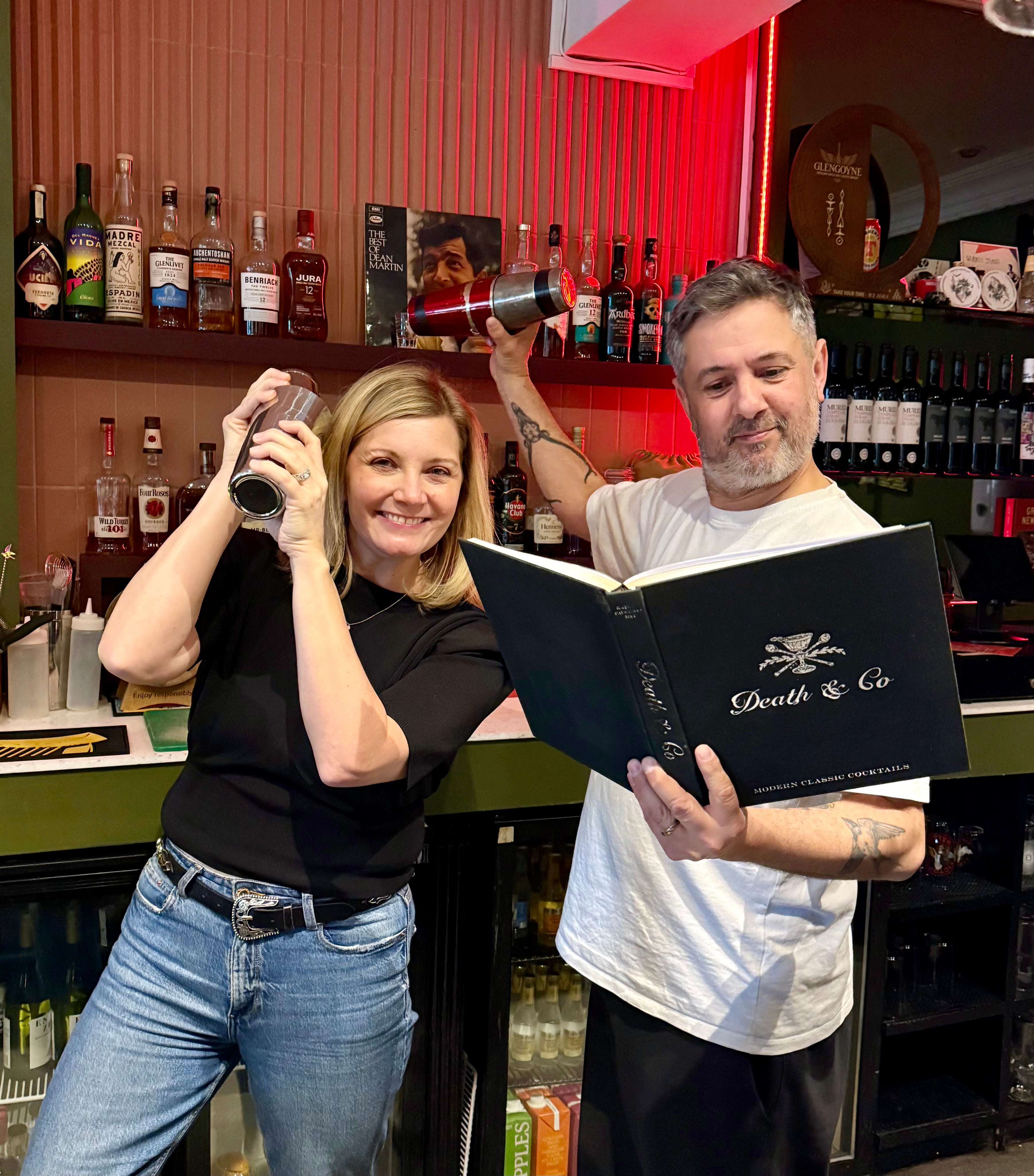 The Bookmonger Society Turn's One: Pub Quiz Celebration at Bearsden Athletic Club