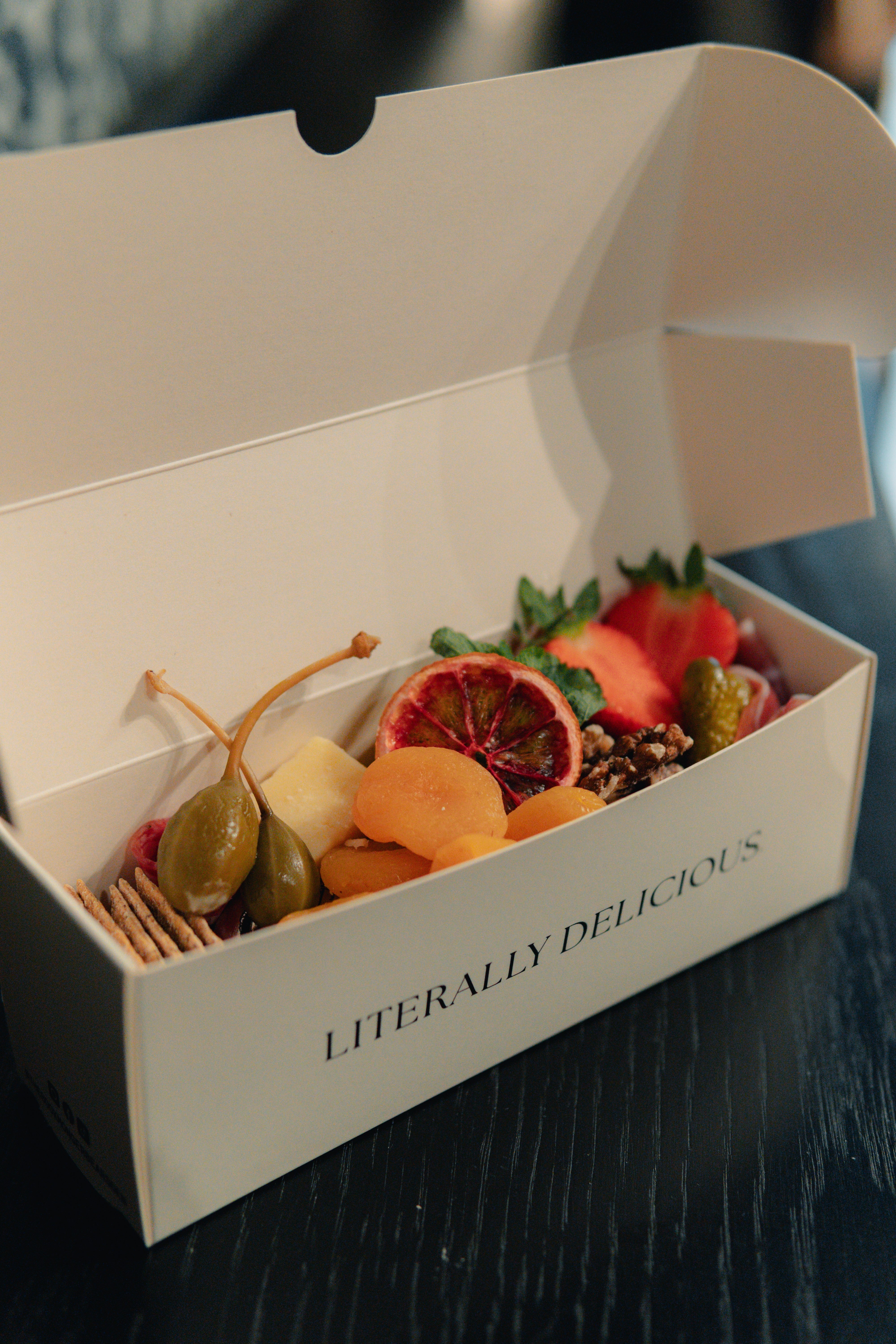 The Novel (1 Person)