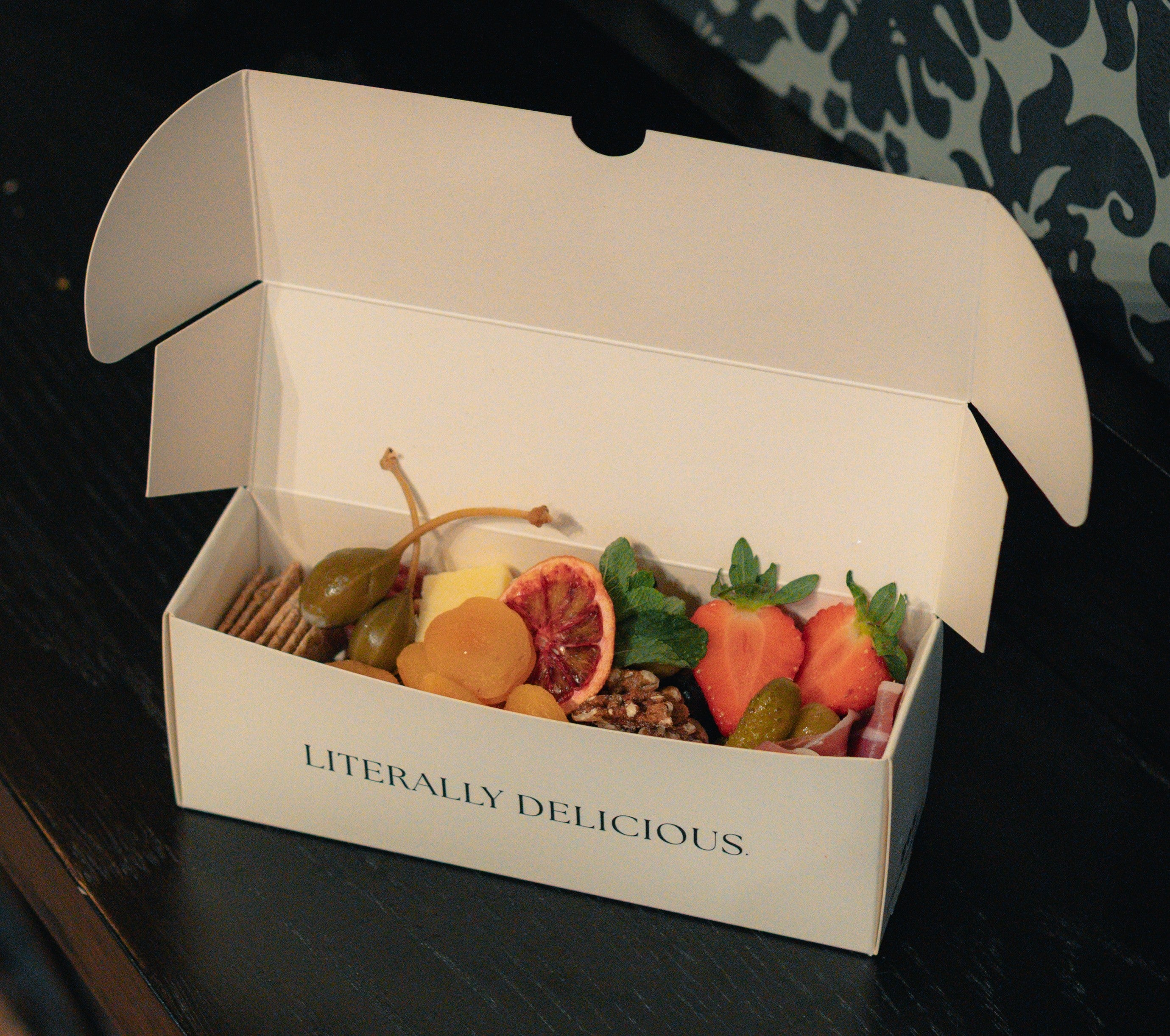 The Novel (1 Person)