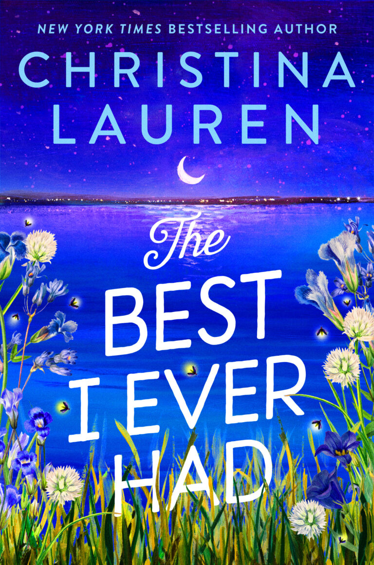 Pre-Order: The Best I Ever Had by Christina Lauren