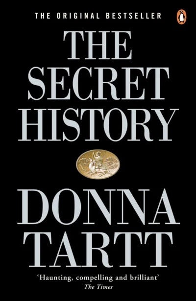 The Bookmonger Society October 27th: Night One