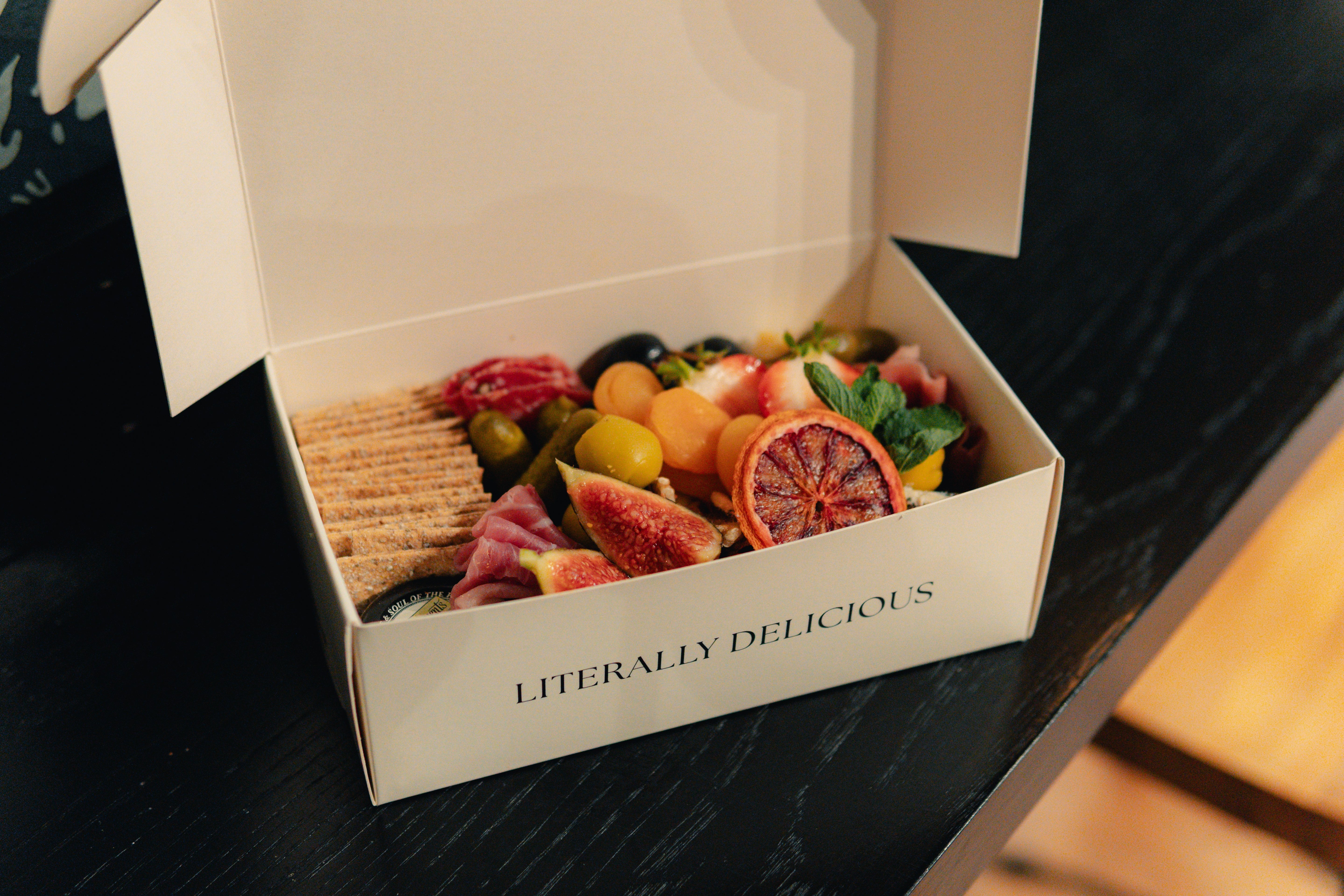 The Trilogy (2-3 People)