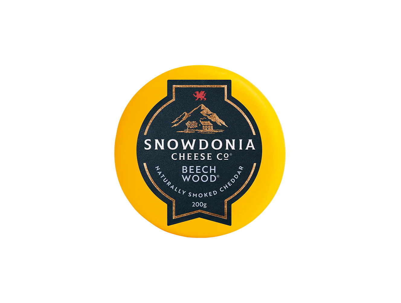 Snowdonia Beech Wood (200g)