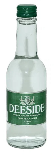 Deeside Sparkling Water