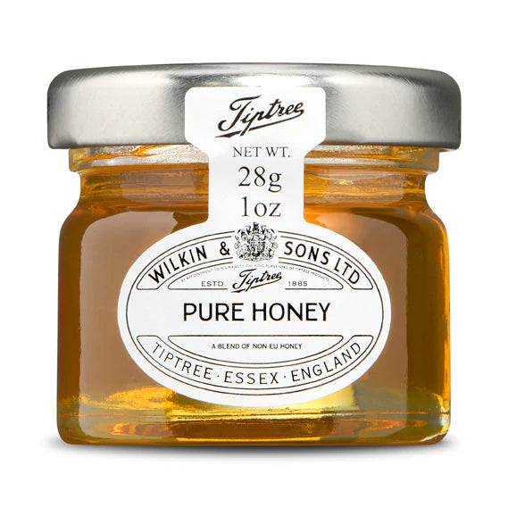 Tiptree Pure Honey Jar