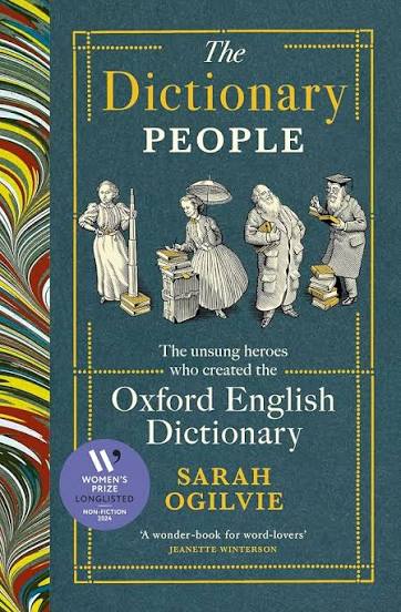 The Dictionary People
