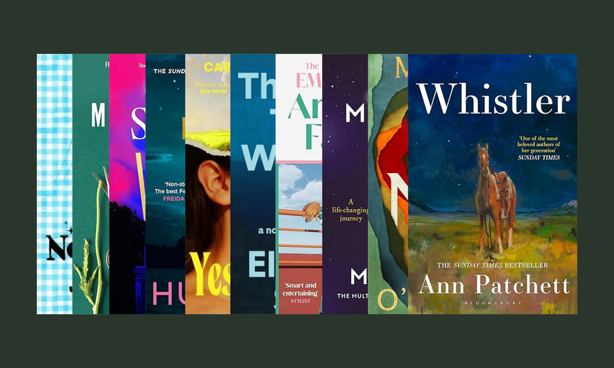Books Pick 10 Most Anticipated Books Coming in 2026 (And Why We Can’t Wait)