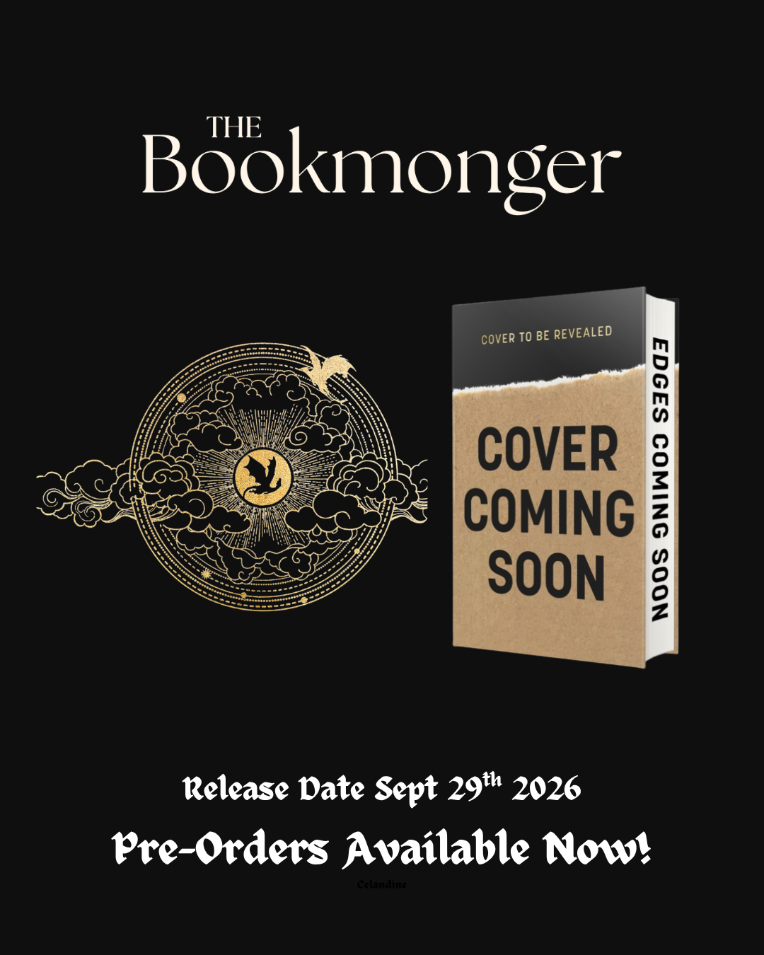 Rebecca Yarros Empyrean (Not Book 4) Pre-Orders
