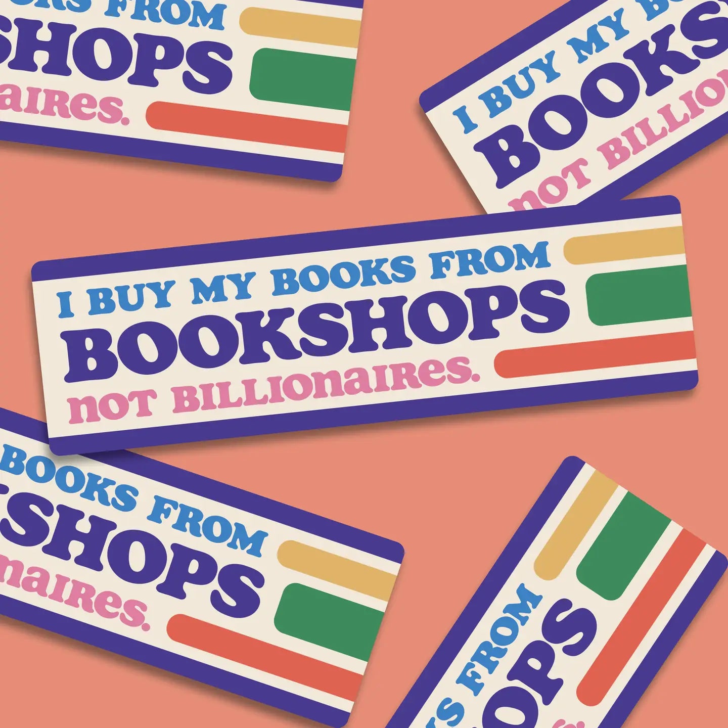 Bookishly Merch