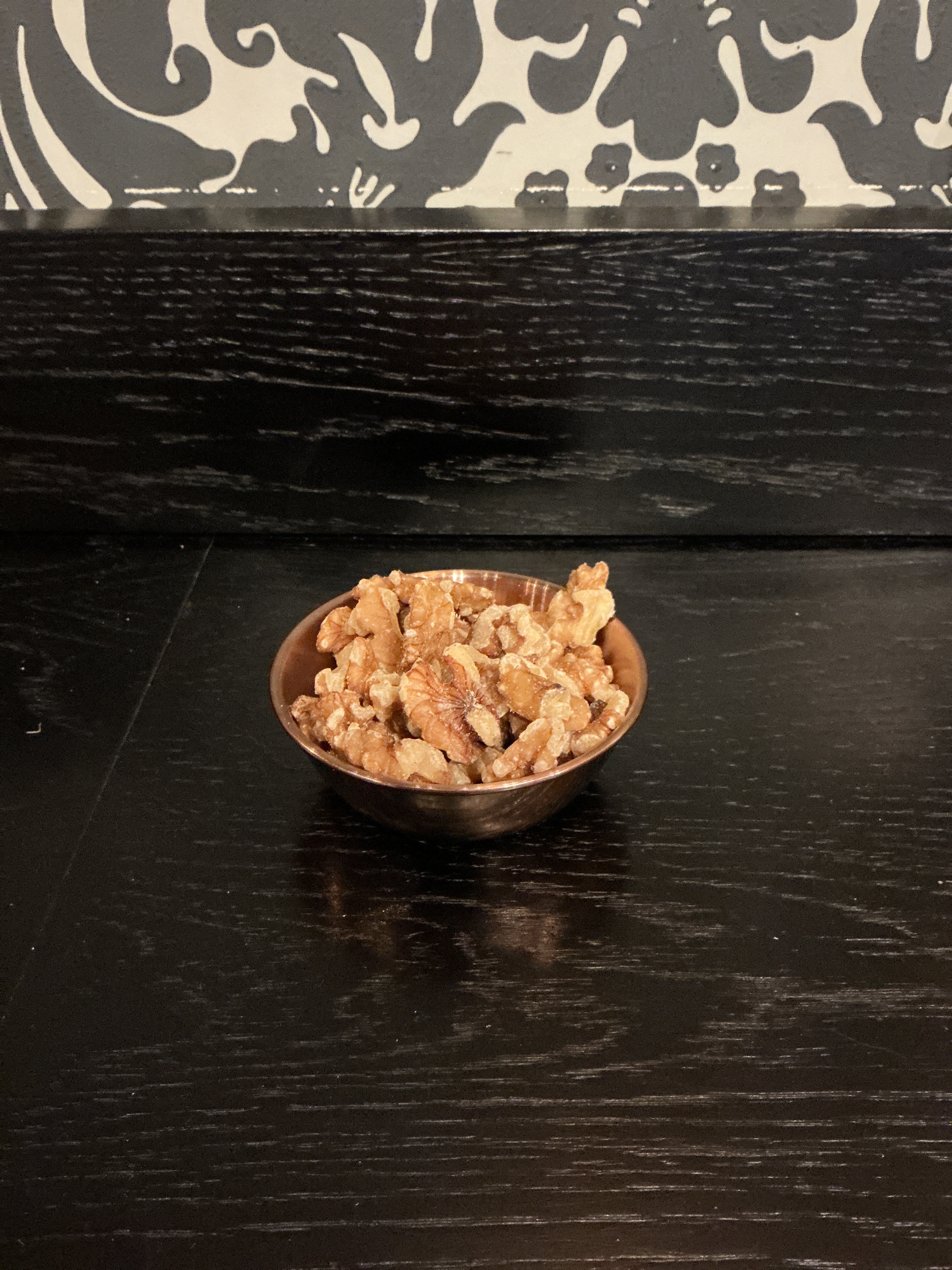 Bar Snacks (Nuts)
