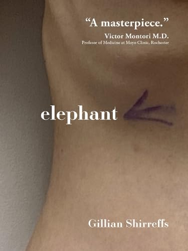 The Bookmonger Presents: A Beatson Cancer Charity Fundraising Event with Author Gillian Shirreffs