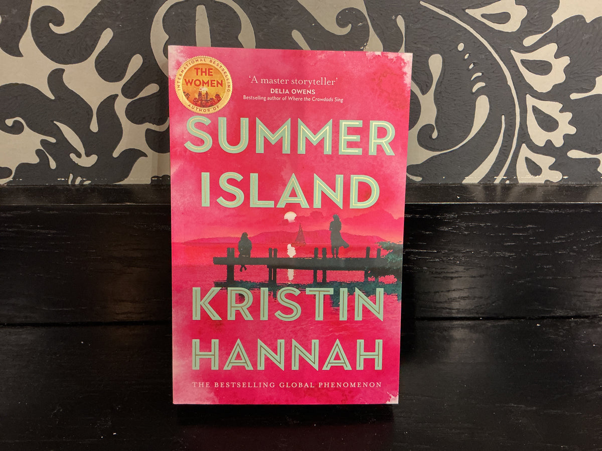 Summer Island
