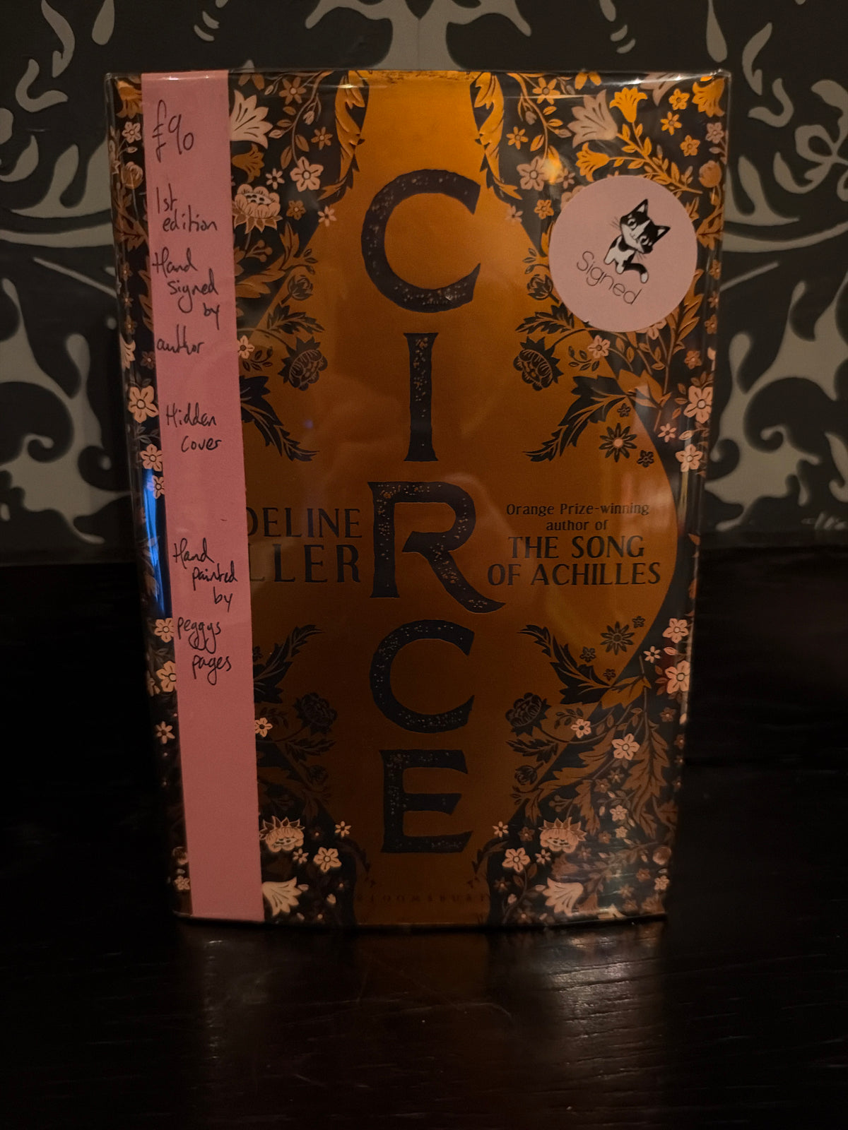 Circe
